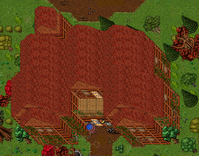 Houses