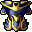 Battlemage Robe