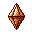 solar crystal