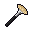 Hemamite Scepter 27162