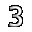3