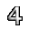 4