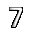 7