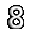 8