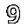 9